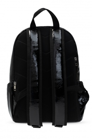 Bold Back FL III backpack clothes with logo Diesel Extension fmedShops Spain The Bauer Premium Junior Carry Bags dimensions are 33 x 15 x 17.5 Black F